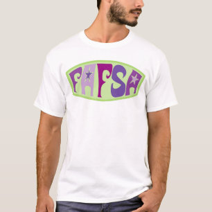 FAFSA (bunt) T-Shirt
