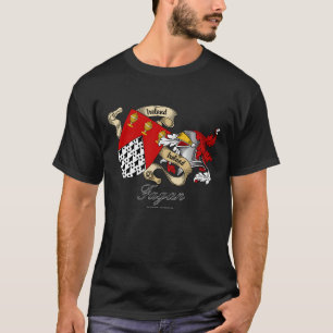 Fagan Wappen T-Shirt