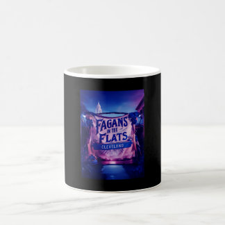 Fagans In The Flats Cleveland, Ohio Kaffeetasse