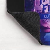 Fagans In The Flats Cleveland, Ohio Mousepad (Ecke)