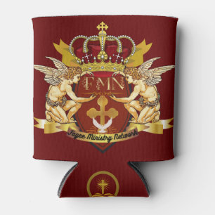 Fagee Ministry Network Can Cooler Dosenkühler