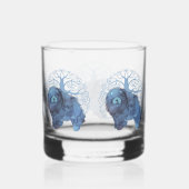 FAGENE Chow Chow Rocks Glass Whiskyglas (Rechts)