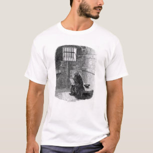 Fagin in der verurteilten Zelle T-Shirt