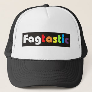 Fagtastic (Fahne) Kappen