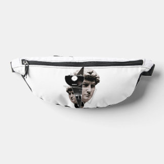 Fahiehoudes Bauchtasche