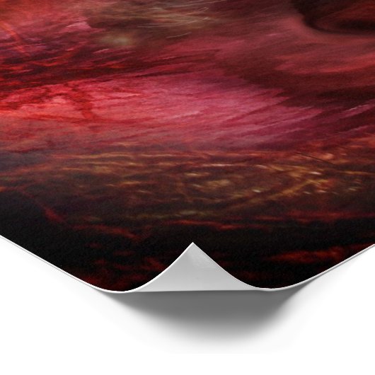 FÄHIGKEIT POSTER (Ecke)