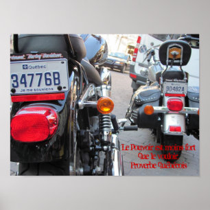 Fähigkeit, Verlangen und Erinnerung Poster