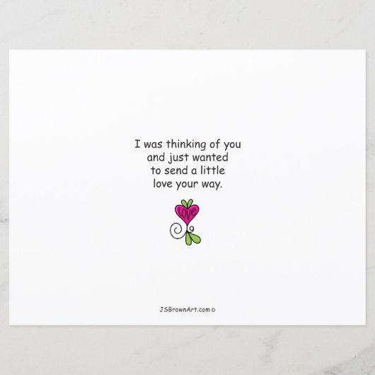 Fähigkeit zum Übergeben_flachen Papierblatt 11"x8. (Rückseite)