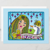 Fähigkeit zum Übergeben_flachen Papierblatt 11"x8. (Vorne/Hinten)