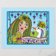 Fähigkeit zum Übergeben_flachen Papierblatt 11"x8.