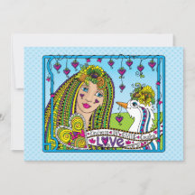 Fähigkeit zur Abgabe der Karte 7"x5"