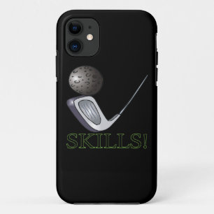 Fähigkeiten iPhone 11 Hülle