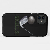 Fähigkeiten Case-Mate iPhone Hülle (Rückseite (Horizontal))