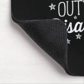 Fähigkeiten überwiegen Behinderungen Sprechtherapi Mousepad (Ecke)