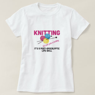 Fähigkeiten vernichten - T - Shirt für Frauen