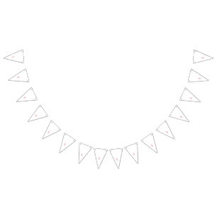 Fähnchen Banner   Party   Individuell   Stylische 