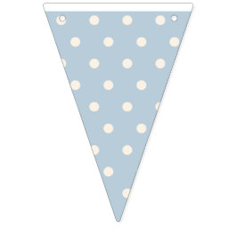Fähnchenbanner Wimpelkette