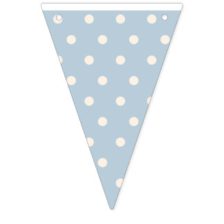 Fähnchenbanner Wimpelkette