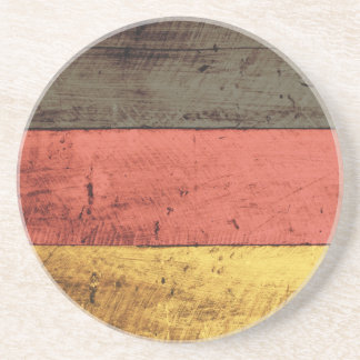 Fahne Altholz Deutschland Untersetzer