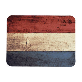 Fahne Altholzhütten Magnet
