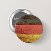 Fahne aus Altholz Button (Vorne & Hinten)