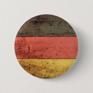 Fahne aus Altholz Button