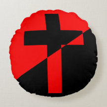 Fahne christlicher Sozialismus & Anarchismus (Befr
