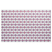Fahne der Färöer Stoff (Yard (91,4 cm))