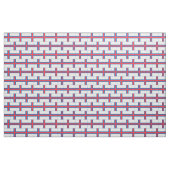 Fahne der Färöer Stoff (Yard (91,4 cm))