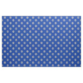Fahne der Nördlichen Marianen Stoff (Yard (91,4 cm))