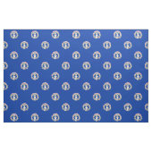 Fahne der Nördlichen Marianen Stoff (Fat Quarter (45,7 x 55,9 cm))