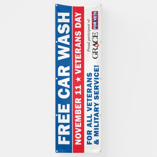 Fahne des Vinyl2.5x8' Banner (Vertikal)