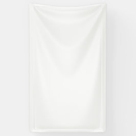 FAHNE DIY Schablone schlägt Banner