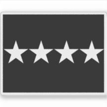 Fahne einer Allgemeinen Weltraumtruppe der Vereint