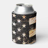 Fahne für den Industriebau Dosenkühler (Kanne Vorderseite)