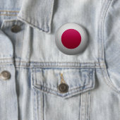 Fahne Japans Button (Beispiel)
