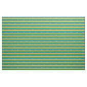 Fahne Karakalpakstan Stoff (Yard (91,4 cm))