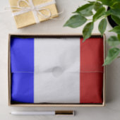 Fahne Mordovia Seidenpapier (Geschenk)