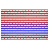 Fahne Mordovia Stoff (Yard (91,4 cm))