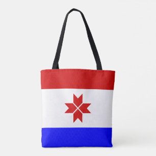 Fahne Mordovia Tasche