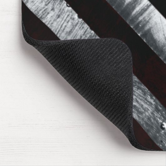 Fahne Mousepad (Ecke)