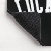 Fahne Mousepad (Ecke)