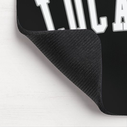 Fahne Mousepad (Ecke)