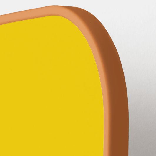 Fahne "New Mexico" Pickleball Schläger (Linke Seite)