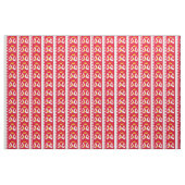 Fahne Nord Karelia Stoff (Yard (91,4 cm))
