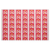 Fahne Nord Karelia Stoff (Fat Quarter (45,7 x 55,9 cm))