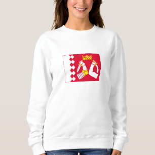 Fahne Nord Karelia Sweatshirt