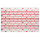 Fahne Nordzypern Stoff (Yard (91,4 cm))