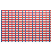 Fahne NORTH CAROLINA Stoff (Yard (91,4 cm))