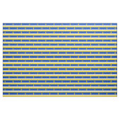 Fahne Patriotic Buryatia Stoff (Yard (91,4 cm))